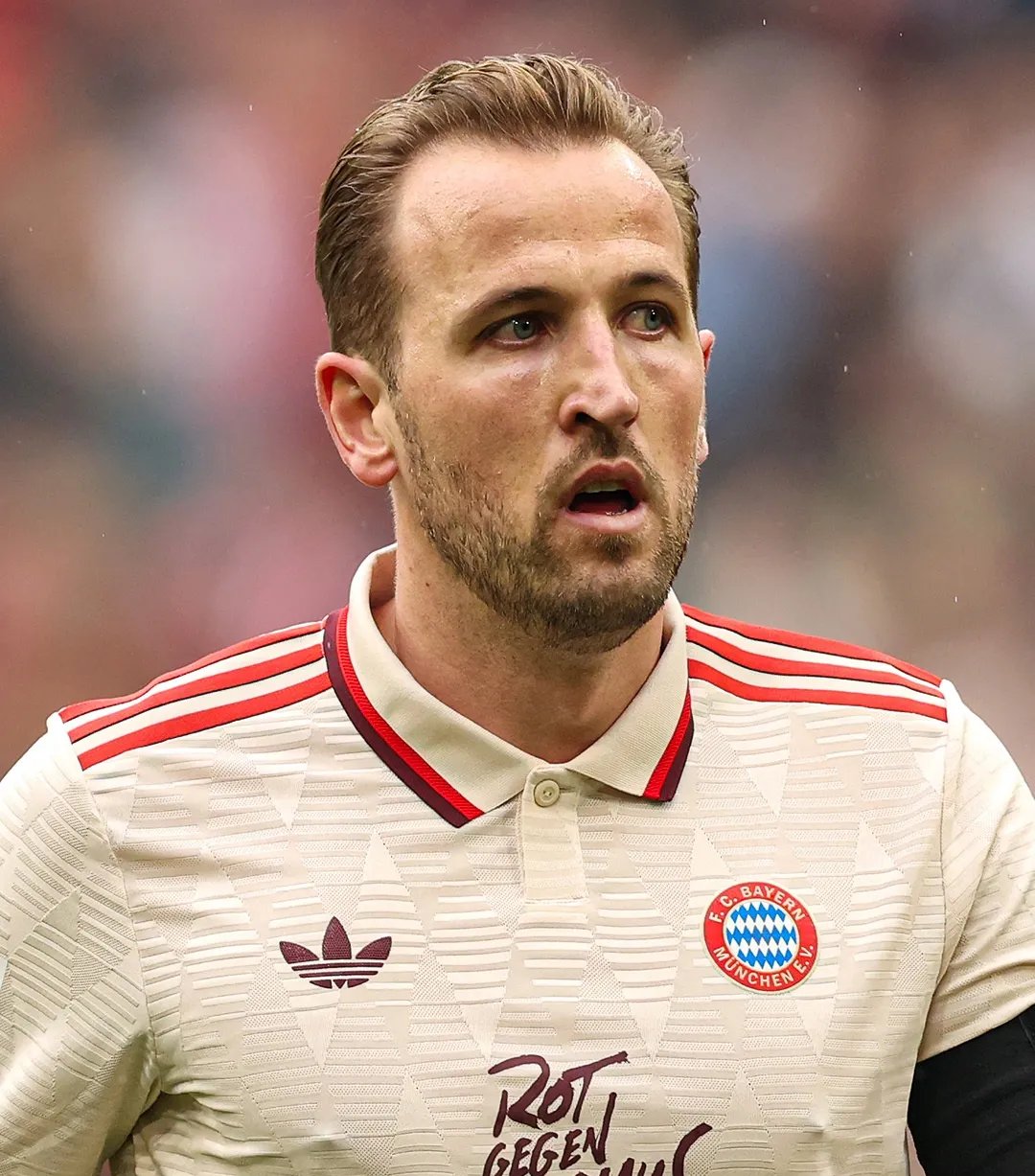 爱游戏登录入口凯恩回归赛场，势不可挡首场状态亮眼，德国队观众沸腾！(凯恩球队)