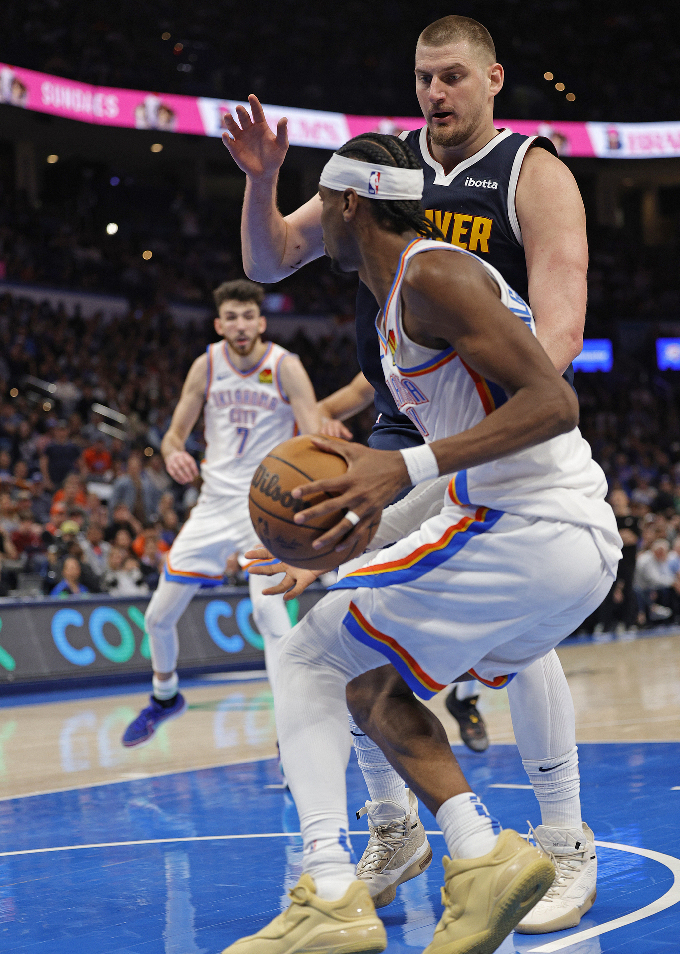 爱游戏俄克拉荷马雷霆发布备战花絮，清晨迎来里程碑，法国杯任务艰巨，球队文化再被提及的简单介绍